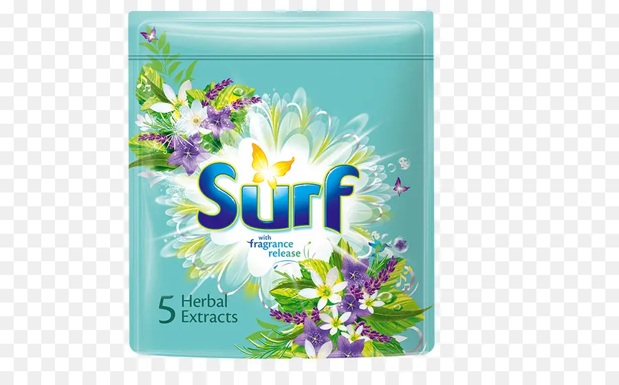 Détergent Surf，Lessive PNG