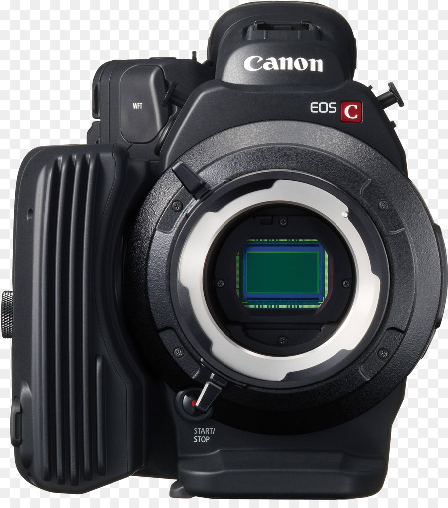 Canon Eos，Canon à Monture Ef PNG