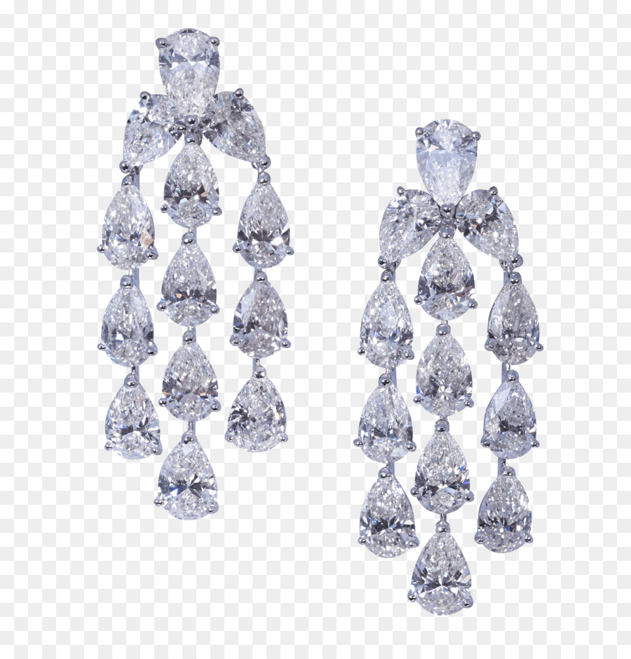 Les Bijoux De Corps，Cristal PNG