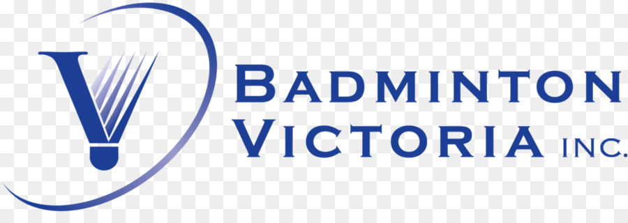 Logo Victoria De Badminton，Badminton PNG