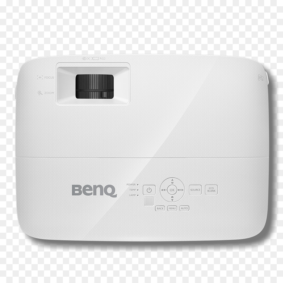 Benq Mh606，Les Projecteurs Multimédia PNG