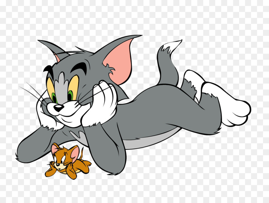 Tom Le Chat Jerry La Souris Tom Et Jerry Png Tom Le Chat Jerry La Souris Tom Et Jerry Transparentes Png Gratuit