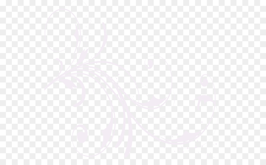 Cadre Floral Violet，Fleurs PNG