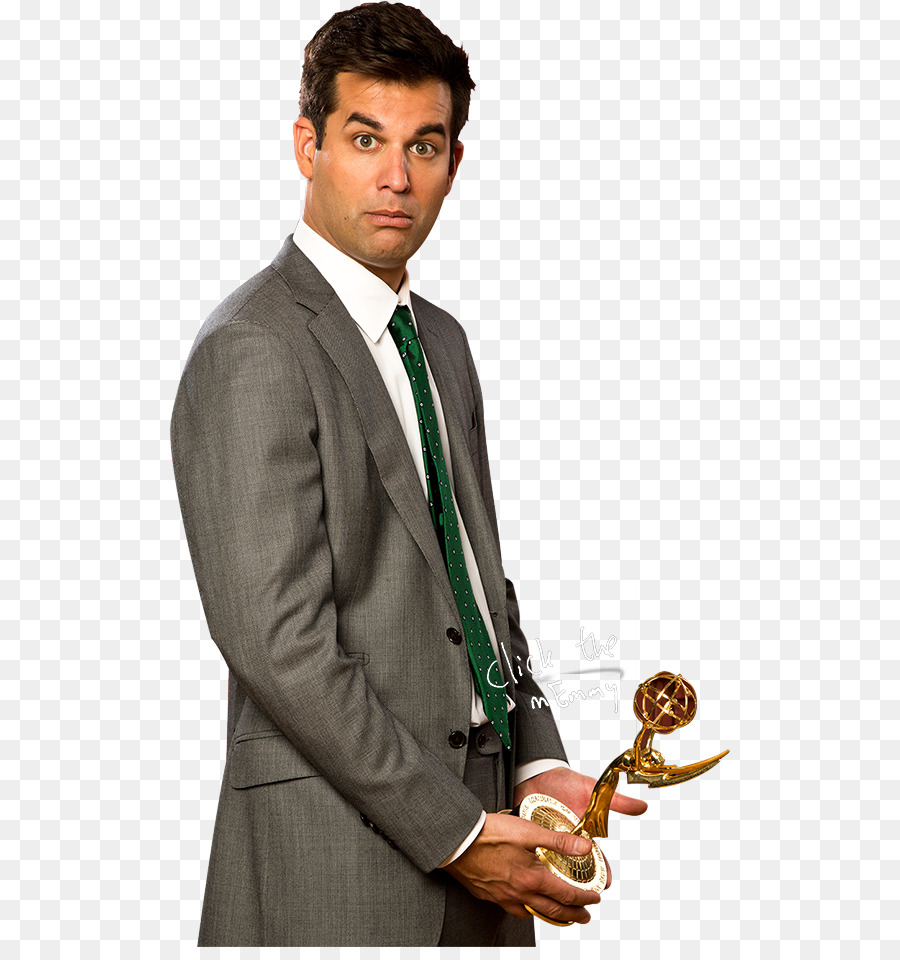 Michael Kosta，Le Comédien PNG