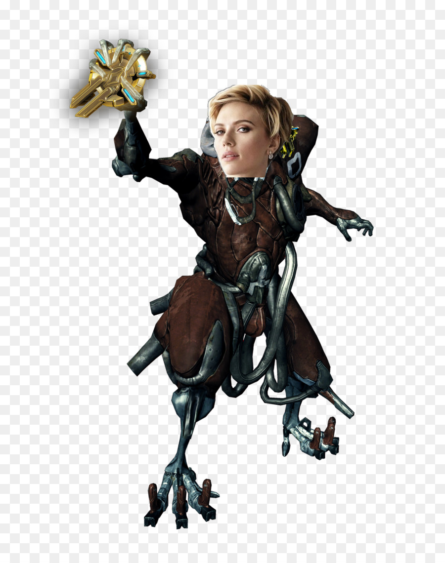 Warframe，Vhf Omnidirectionnel Gamme PNG