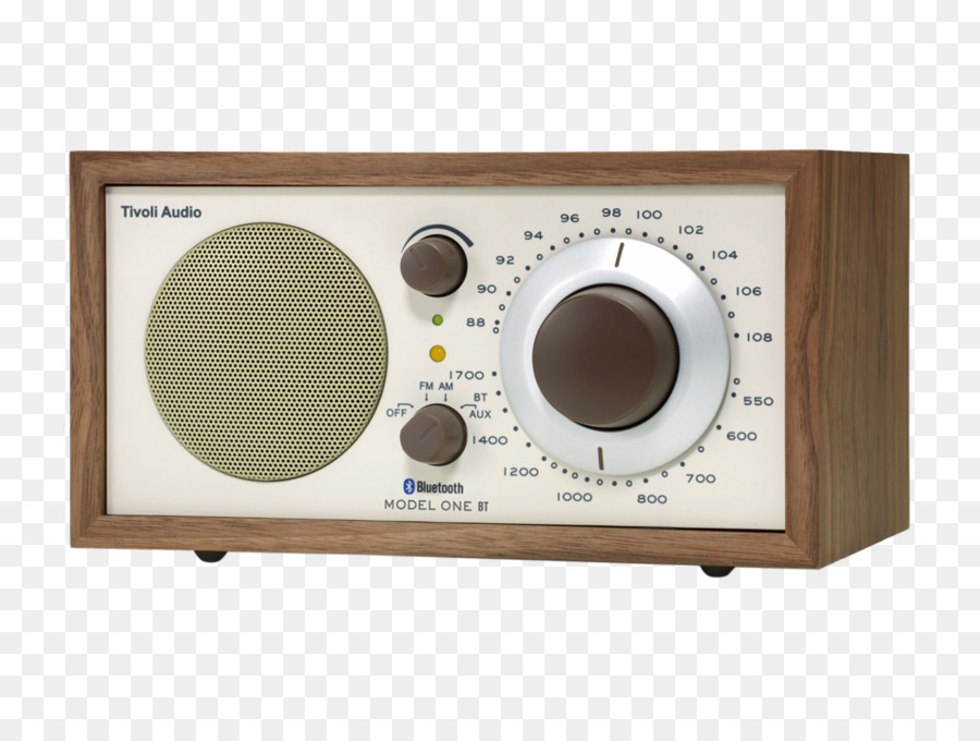 Radio En Bois，Ancien PNG