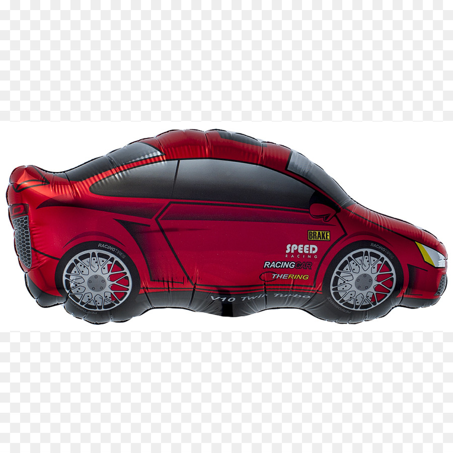 Voiture，Ballon PNG