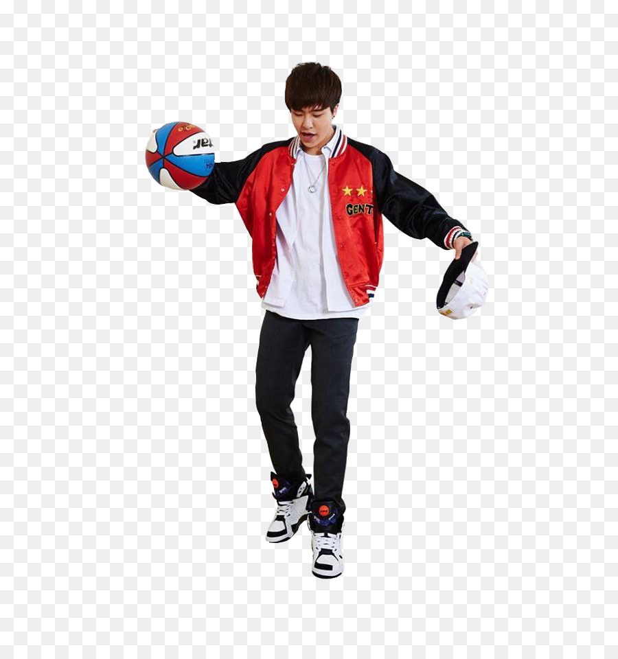 Got7，Bon PNG