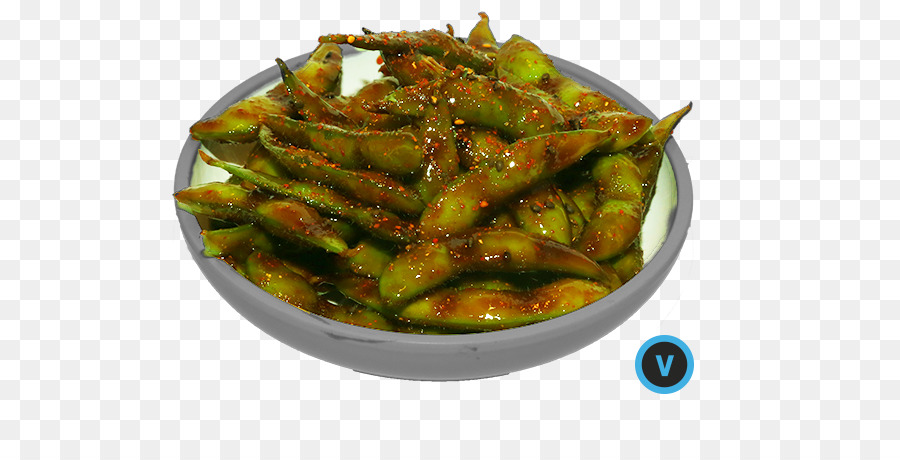 Edamame，Java Riz PNG