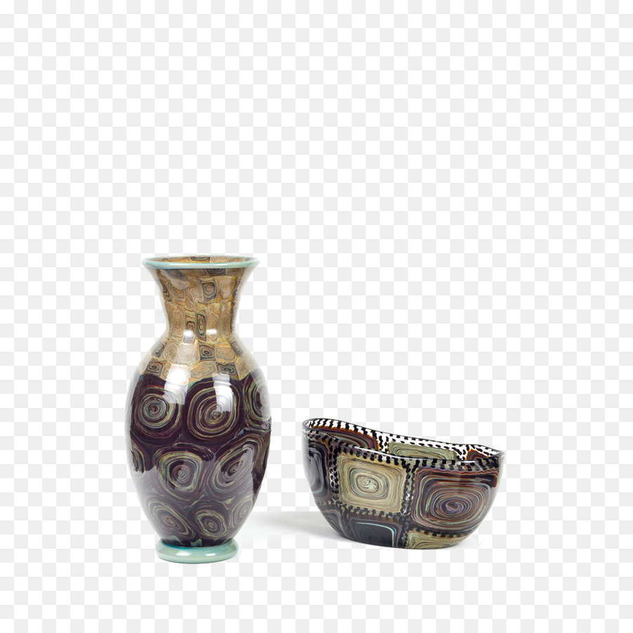 Vase，Verre PNG