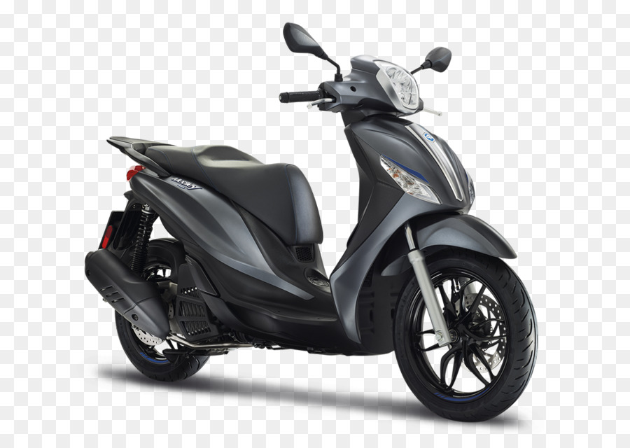 Piagio，Scooter PNG