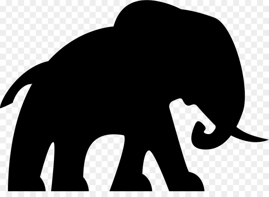 L éléphant D Afrique，Ordinateur Icônes PNG