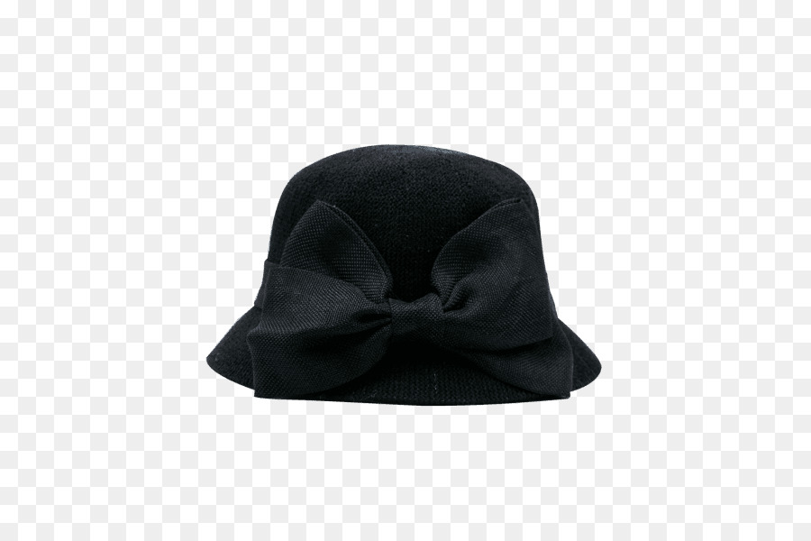Chapeau，Noir M PNG
