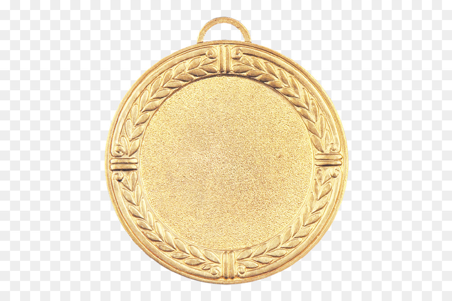 Médaille De Bronze，Médaille D PNG