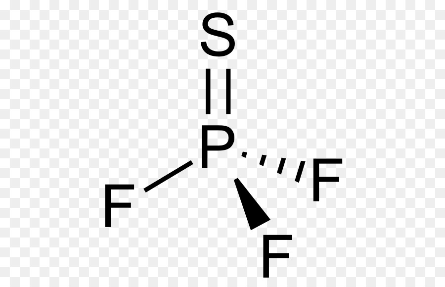 Methylphosphonyl Difluorure，Sarin PNG