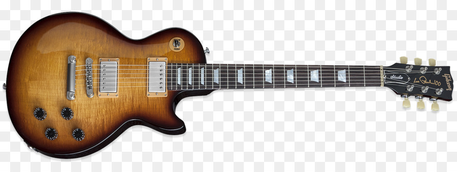 Gibson Les Paul，Studio Gibson Les Paul PNG