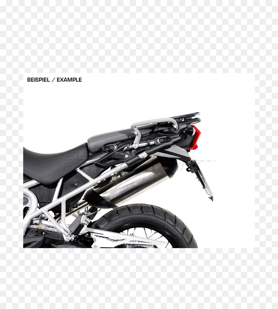 Triumph Motorcycles Ltd，Triumph Tiger 800 PNG