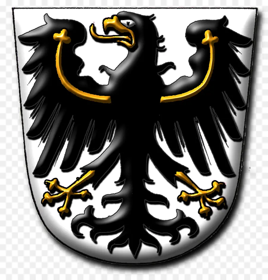 Aigle，Blason PNG