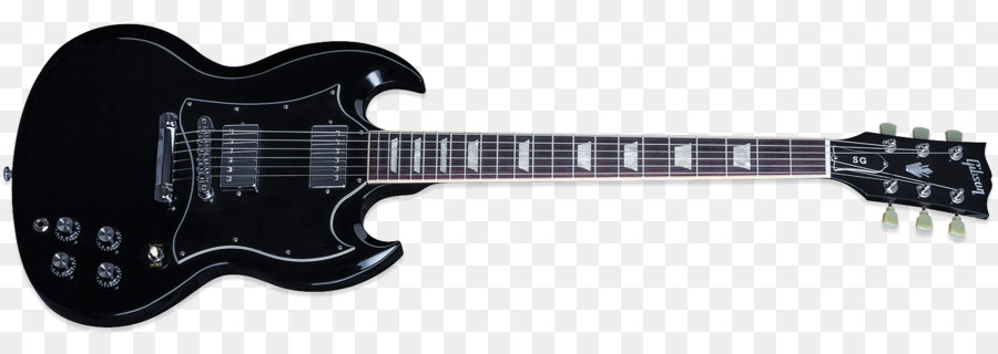 Gibson Sg Spécial，Gibson Les Paul PNG