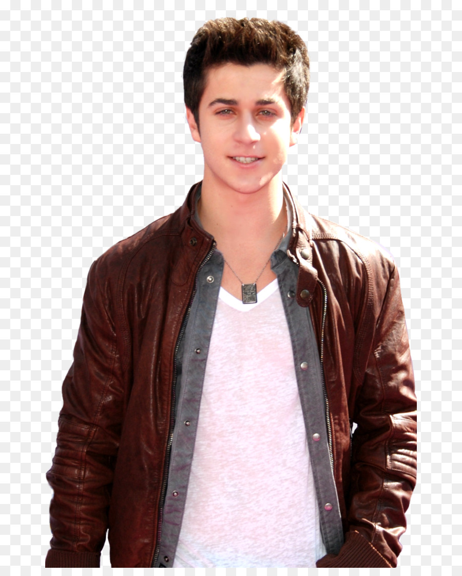 David Henrie，Des Sorciers De Waverly Place PNG