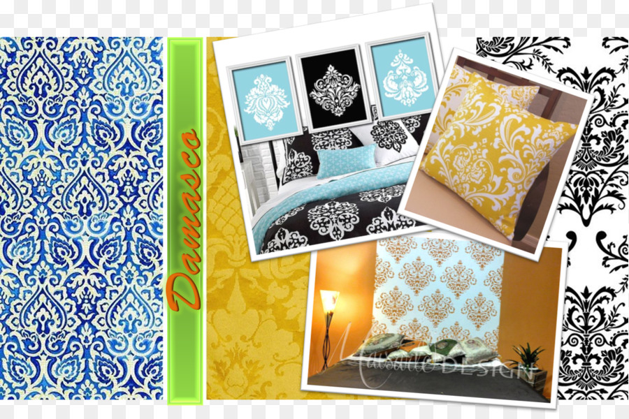 Services De Design D Intérieur，Textile PNG