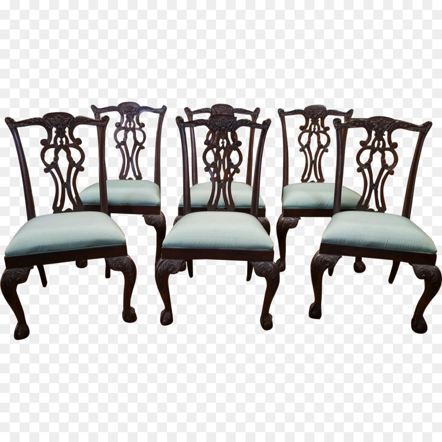 Chaises，Sièges PNG