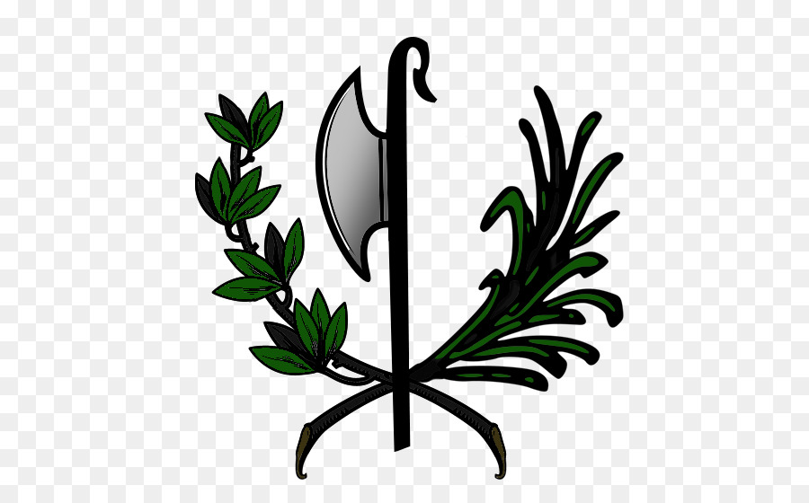Clan Maclean，Symbole PNG