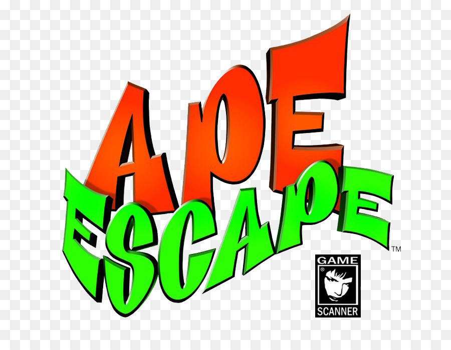 Évasion De Singe，Ape Escape 2 PNG