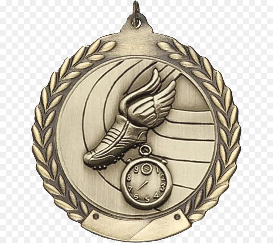 Médaille De Bronze，Médaille PNG