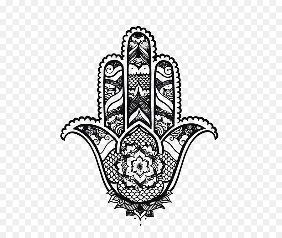 Main De Hamsa，Hamsa PNG