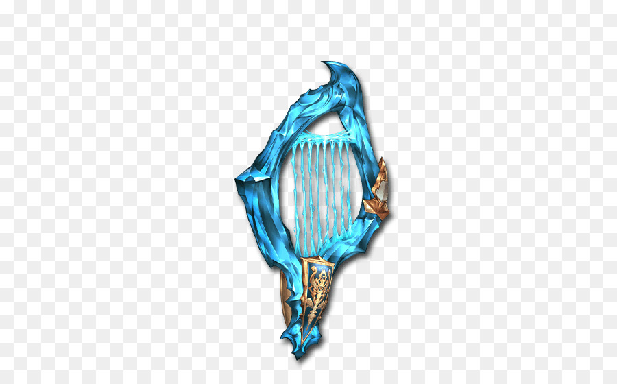 Granblue，Harpe PNG