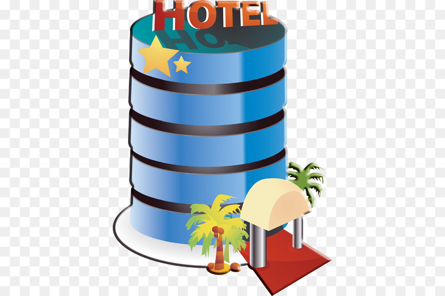 Hôtel，Gratuit PNG