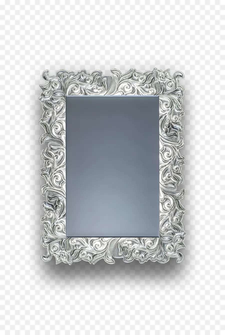 Miroir Décoratif，Miroir PNG