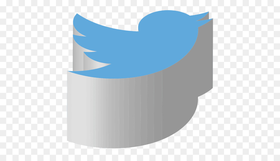 Logo Twitter，Réseaux Sociaux PNG