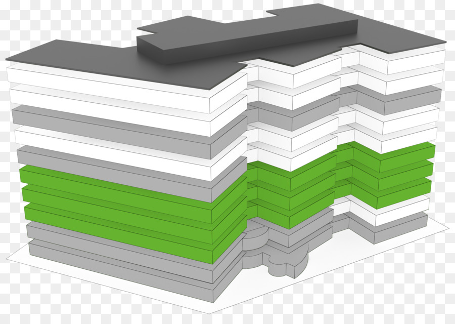 Bâtiment，Le Design Industriel PNG