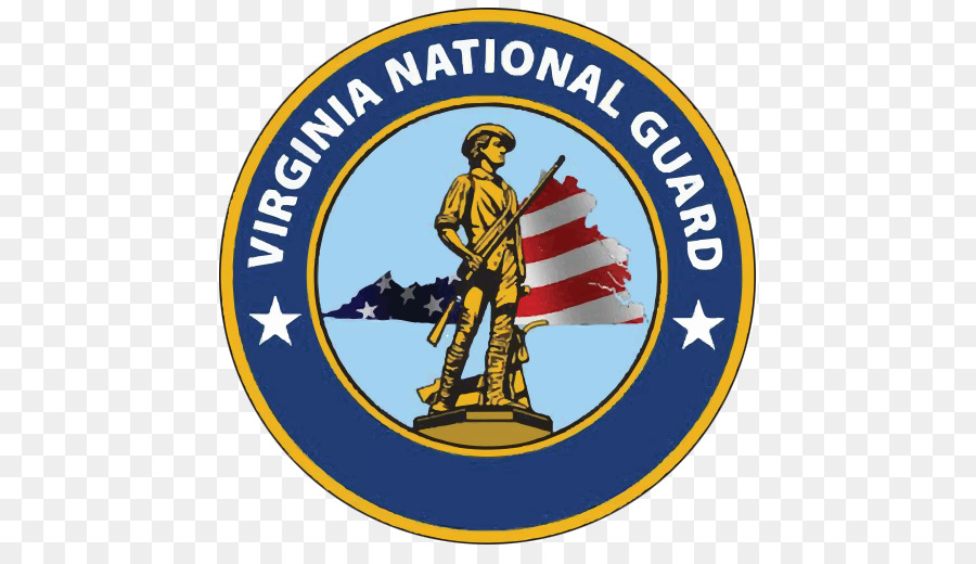 Virginie，Garde Nationale De L Armée PNG