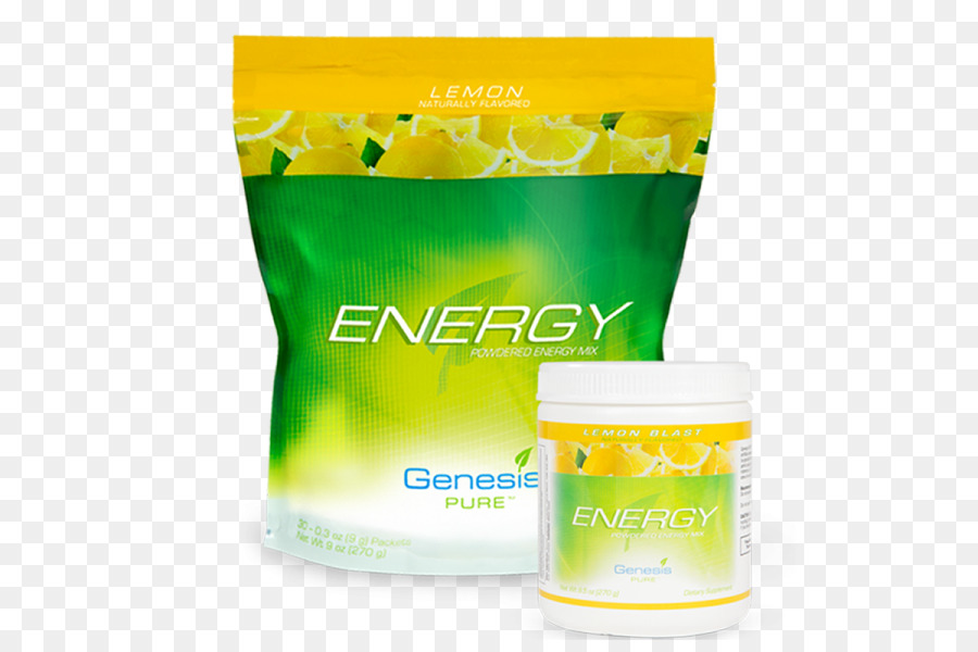 L énergie，De La Santé PNG