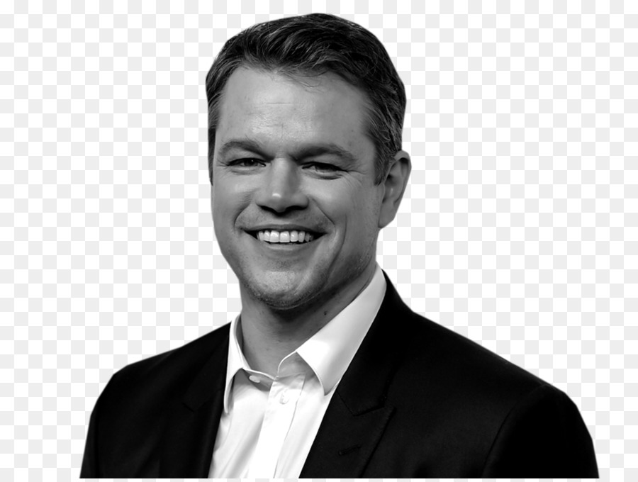 Matt Damon，Horne PNG