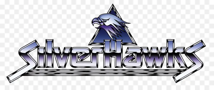 Logo Des Silverhawks，Dessin Animé PNG