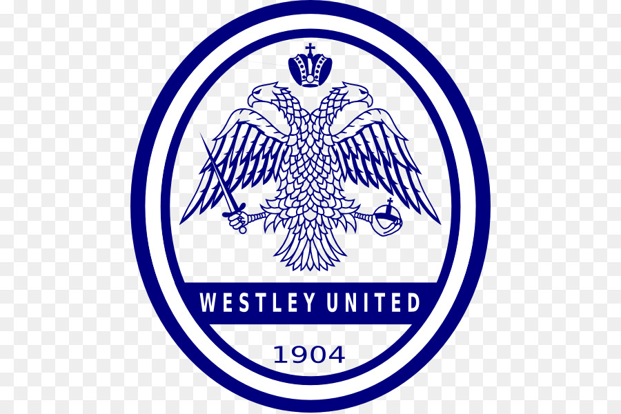 Logo De Westley United，Westley United PNG