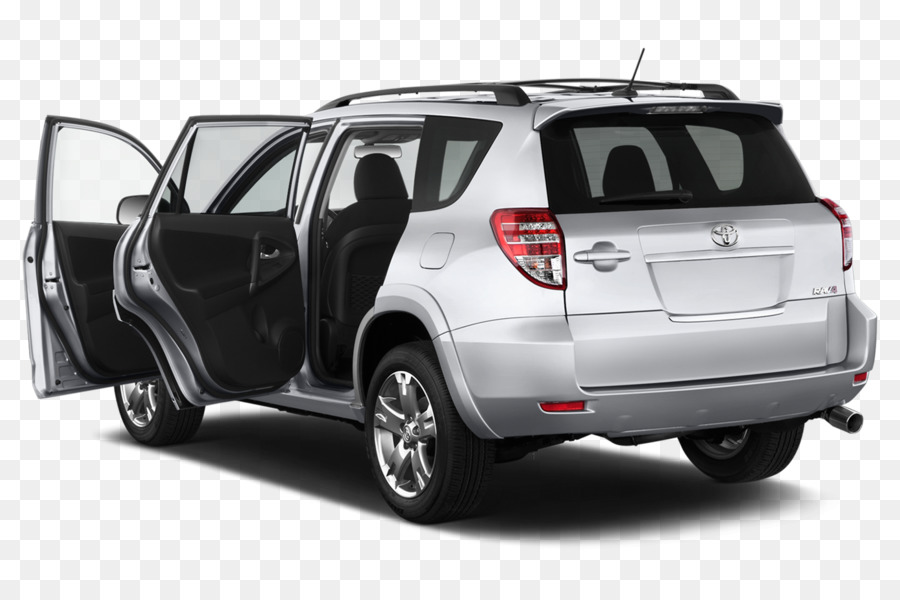 Suv Blanc，Voiture PNG