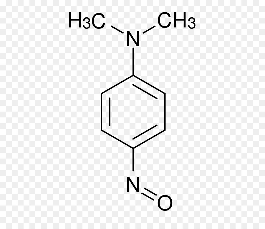 Diméthylaniline，Paradiméthylaminobenzaldéhyde PNG