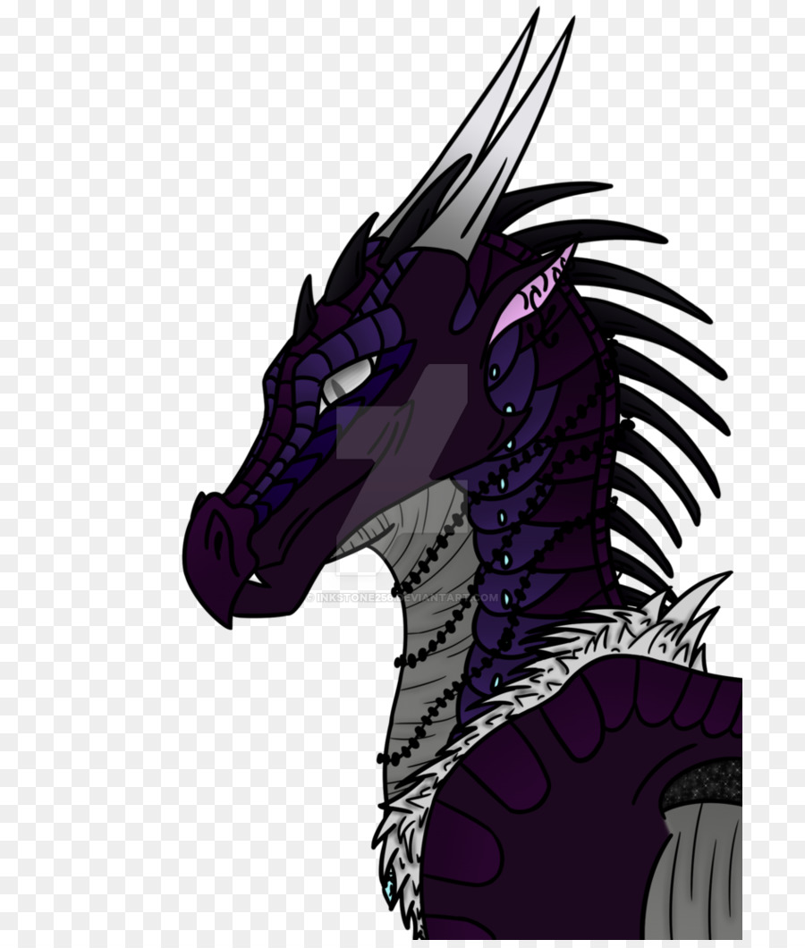 Dragon Noir，Fantaisie PNG