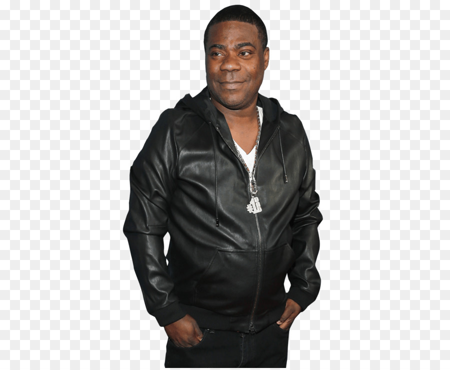 Tracy Morgan，Dernière Og PNG