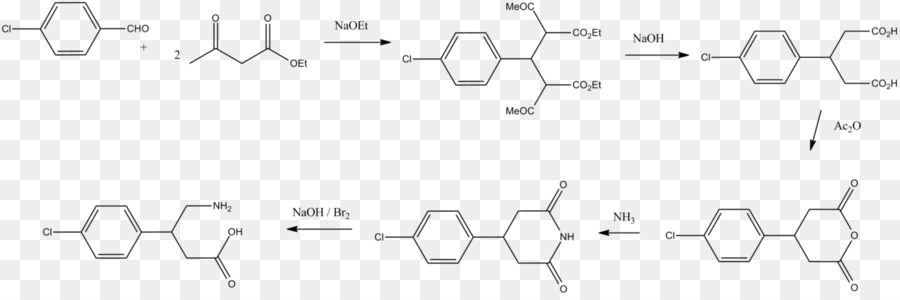 Baclofène，Alcoolisme PNG