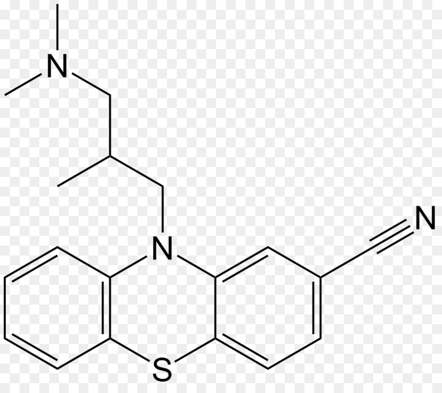 Structure Chimique，Molécule PNG