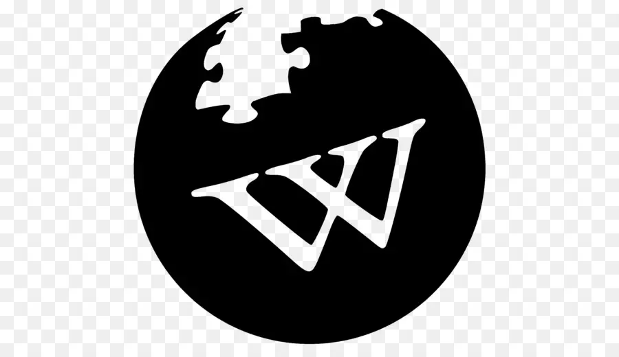 Wikipedia，Logo De Wikipédia PNG
