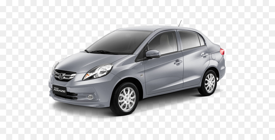 Honda Brio，Honda PNG