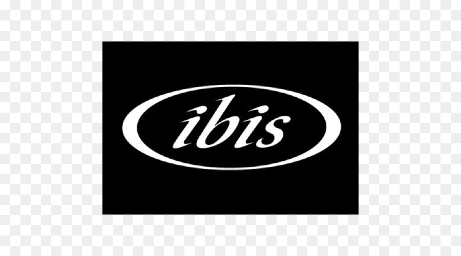 Logo Ibis，Marque PNG