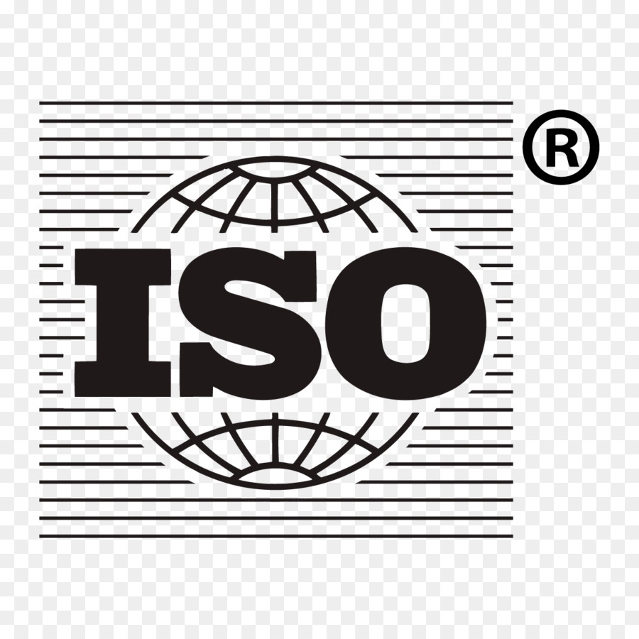 Logo Iso，Standard PNG